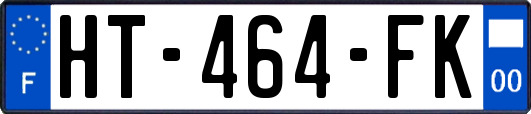HT-464-FK