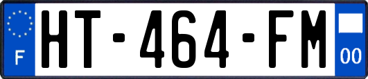HT-464-FM