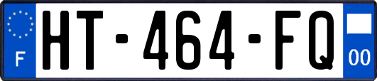 HT-464-FQ