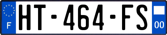 HT-464-FS