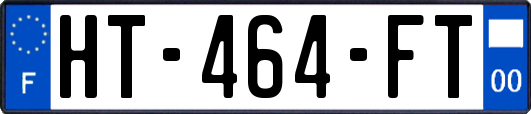 HT-464-FT