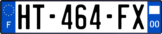HT-464-FX