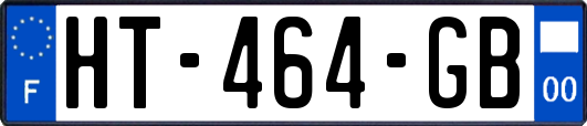 HT-464-GB