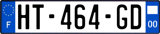 HT-464-GD