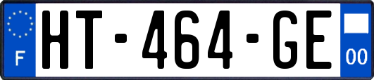 HT-464-GE