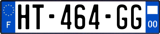 HT-464-GG