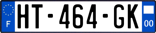 HT-464-GK