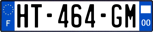 HT-464-GM