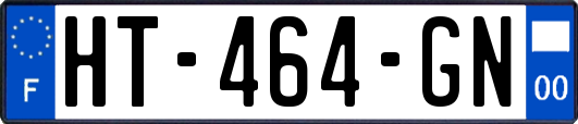 HT-464-GN