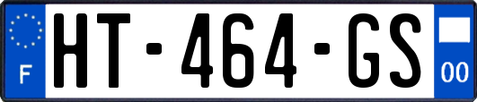 HT-464-GS