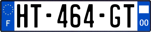 HT-464-GT