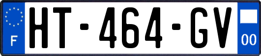 HT-464-GV