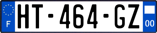 HT-464-GZ