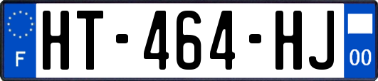 HT-464-HJ