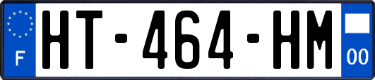 HT-464-HM