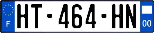 HT-464-HN