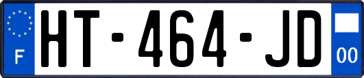 HT-464-JD