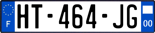 HT-464-JG