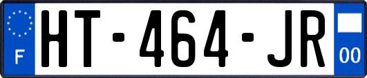 HT-464-JR