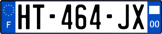 HT-464-JX