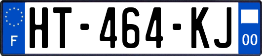 HT-464-KJ