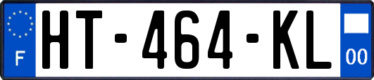 HT-464-KL