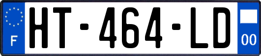 HT-464-LD
