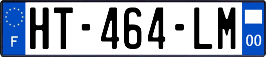 HT-464-LM