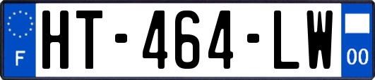 HT-464-LW