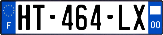 HT-464-LX