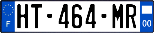 HT-464-MR