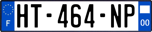 HT-464-NP