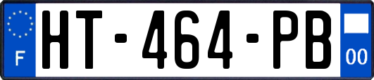 HT-464-PB