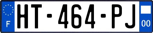 HT-464-PJ
