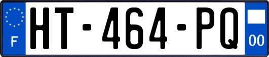 HT-464-PQ