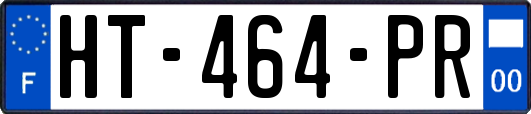 HT-464-PR