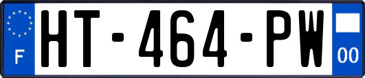 HT-464-PW