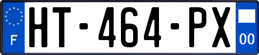 HT-464-PX