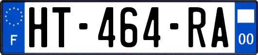 HT-464-RA