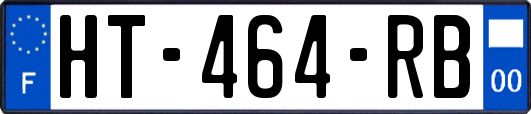 HT-464-RB
