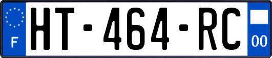 HT-464-RC
