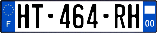 HT-464-RH