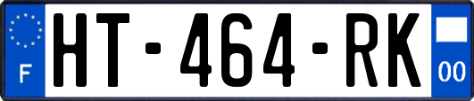 HT-464-RK
