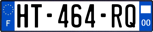 HT-464-RQ