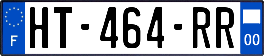 HT-464-RR