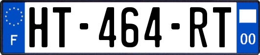 HT-464-RT
