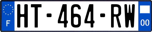HT-464-RW