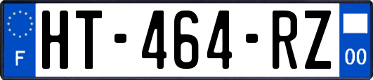 HT-464-RZ