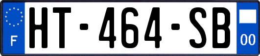 HT-464-SB