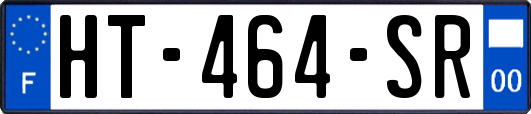 HT-464-SR